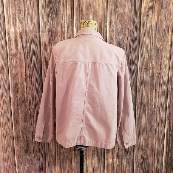 Madewell Jacket - Picture 12 of 14